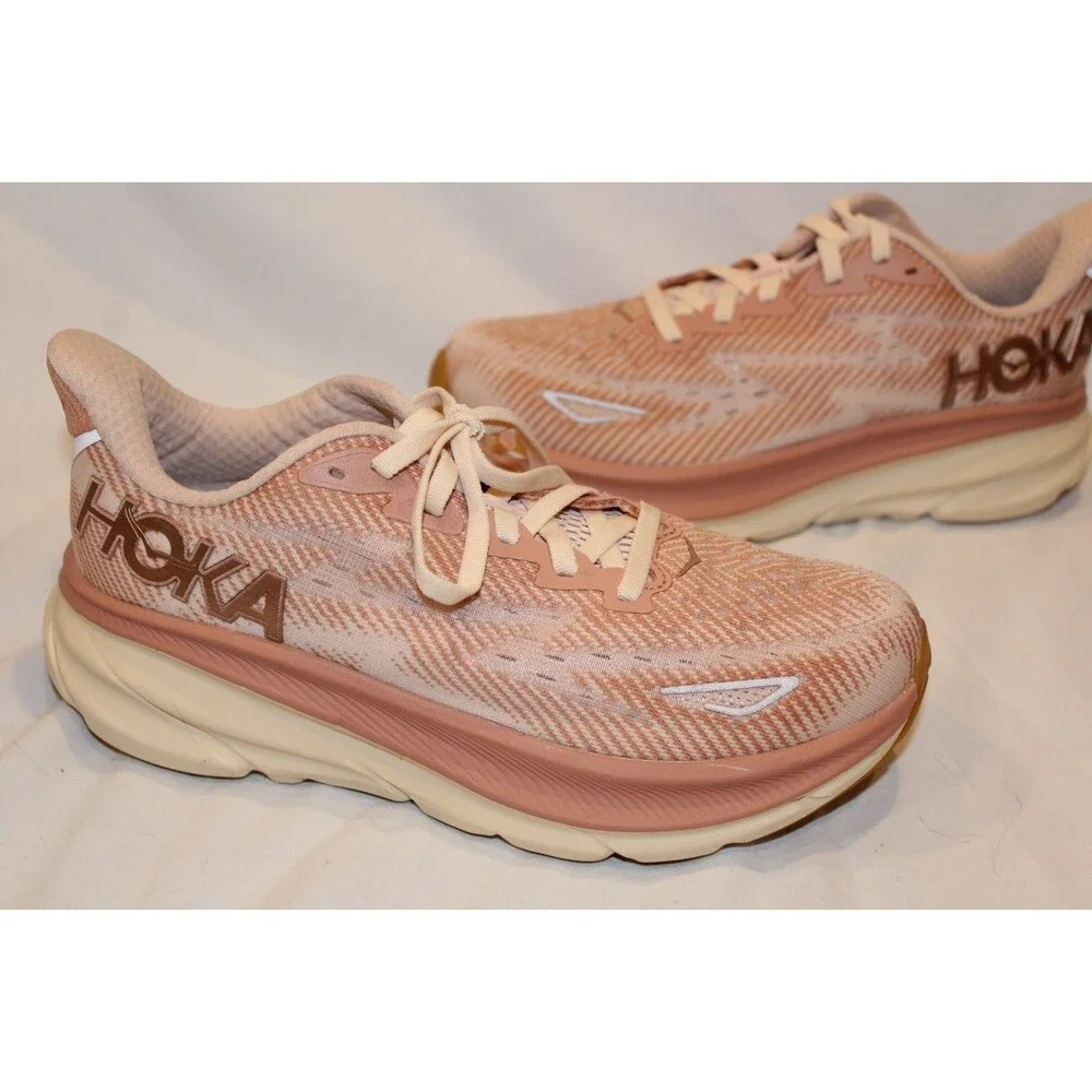Hoka One One details care